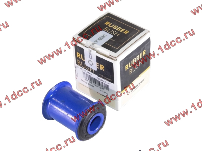 Сайлентблок гидрозамка кабины SH CREATEK CREATEK 81.96210.0462/CK8342 фото 1 Таганрог