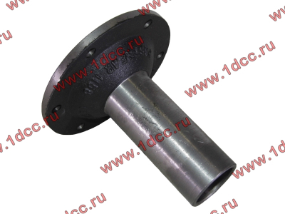 Крышка подшипника первичного вала КПП Fuller (d-57.7, D-165, h-167, 6 отв) КПП (Коробки переключения передач) F91409 фото 1 Таганрог