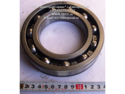 Подшипник 6216N МОДа задний F FAW (ФАВ) 6216N для самосвала фото 1 Таганрог