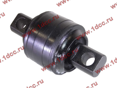 Сайлентблок реактивной штанги ф 95*70*153 DF DONG FENG (ДОНГ ФЕНГ) 2931025-T2100 для самосвала фото 1 Таганрог