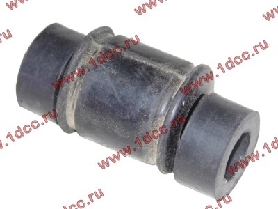 Втулка амортизатора основного H HOWO (ХОВО) WG9114680004-CT фото 1 Таганрог