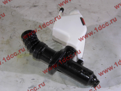 ГЦС (главный цилиндр сцепления) SH SHAANXI / Shacman (ШАНКСИ / Шакман) DZ9114230020 фото 1 Таганрог