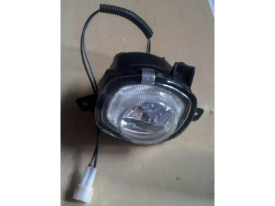 Фара противотуманная бампера левая SH F3000 SHAANXI / Shacman (ШАНКСИ / Шакман)  фото 1 Таганрог