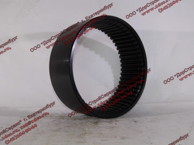 Шестерня кольцевая бортового планетарного редуктора SH SHAANXI / Shacman (ШАНКСИ / Шакман) 81.35111.0021 фото 1 Таганрог