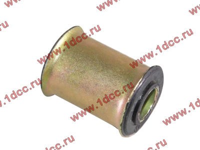 Сайлентблок гидрозамка кабины SH SHAANXI / Shacman (ШАНКСИ / Шакман) 81.96210.0462 фото 1 Таганрог