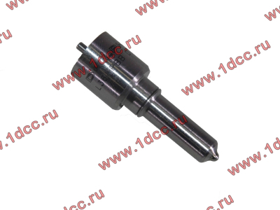 Распылитель DELFI L368PBB D12 H A7 HOWO A7 L368PBB фото 1 Таганрог