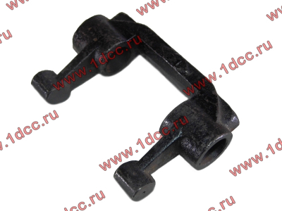 Вилка выжимного подшипника 420 H2/H3 HOWO (ХОВО) 12817 фото 1 Таганрог