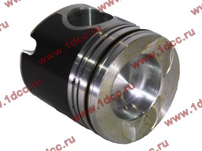 Поршень D=126 G2-II CDM 855 Lonking CDM (СДМ) 612600030015 фото 1 Таганрог