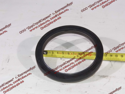 Сальник коленвала задний YC6108/YC4D80/YC6B125 YUCHAI (ЮЧАЙ) YC209-B100125PL фото 1 Таганрог