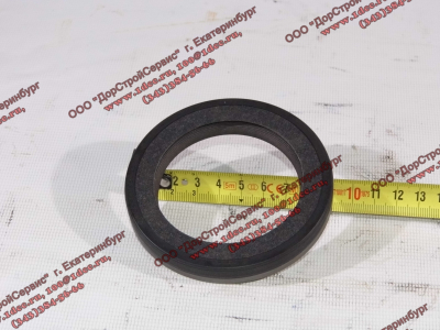 Сальник 65х90х12 коленвала передний YC6108/YC4D80/YC6B125 YUCHAI (ЮЧАЙ) YC209-065090FR фото 1 Таганрог