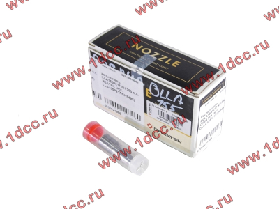 Распылитель DLLA155P217 SH 380 л.с. CREATEK CREATEK DLLA155P217/CK8495 фото 1 Таганрог