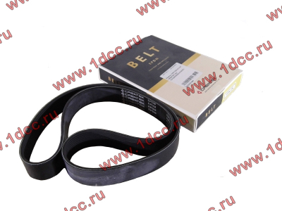 Ремень 10PK1282 D12 А7 CREATEK CREATEK VG1246060082/CK8027 фото 1 Таганрог