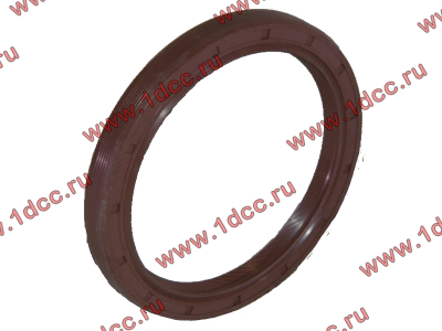 Сальник 75x93x8 коленвала передний Cummins 6BT DONG FENG (ДОНГ ФЕНГ) C3921927 для самосвала фото 1 Таганрог