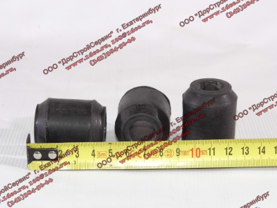 Втулка кронштейна переднего СПУ H HOWO (ХОВО) 99100680054 фото 1 Таганрог