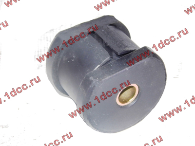 Сайлентблок торсиона кабины SH F3000 (DZ13241430085) SHAANXI / Shacman (ШАНКСИ / Шакман) 81.96210.6061 фото 1 Таганрог