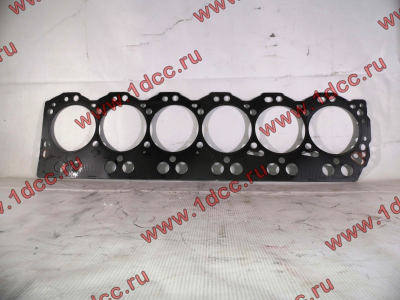 Прокладка ГБЦ двигателя CA6DL2 F2 FAW (ФАВ) 1003020-29D для самосвала фото 1 Таганрог