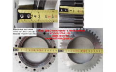 Шестерня ведущая ГТР CDM 855, 843 фото Таганрог