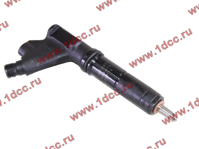 Форсунка D12 Euro-2 / WD615 420л.с. Н2 HOWO (ХОВО) VG1246080036 фото 1 Таганрог