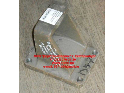 Кронштейн скольжения рессоры задней (П-образ.) H HOWO (ХОВО) AZ11 фото 1 Таганрог