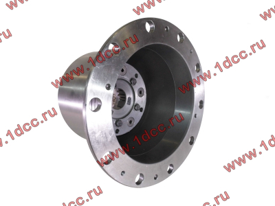 Редуктор бортовой планетарный в сборе H2/H3 HOWO (ХОВО) 199112340029 фото 1 Таганрог