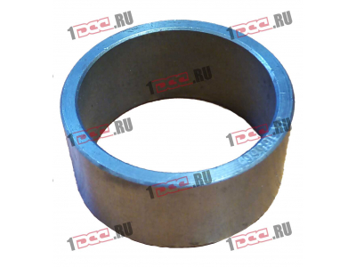 Втулка направляющая вторичного вала KПП HW18709 КПП (Коробки переключения передач) WG2229020005 фото 1 Таганрог