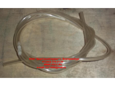 Шланг омывателя на поводок H HOWO (ХОВО)  фото 1 Таганрог