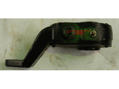 Трещетка задняя правая (рычаг регулировки тормозов) H2/H3 HOWO (ХОВО) WG9100340057 фото 1 Таганрог