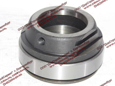 Подшипник выжимной 420 к КПП ZF 5S-150GP (с проточками) КПП (Коробки переключения передач) 85CT5740F3 фото 1 Таганрог