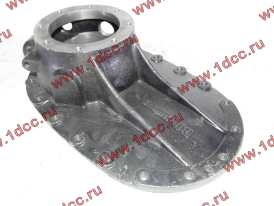 Крышка картера редуктора среднего моста H HOWO (ХОВО) 199014320144 фото 1 Таганрог