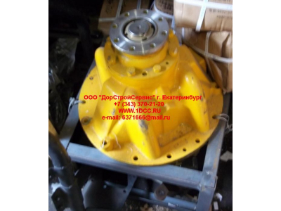 Редуктор моста задний (мелкий шлиц-41\\\37:7) CDM 856 Lonking CDM (СДМ)  фото 1 Таганрог