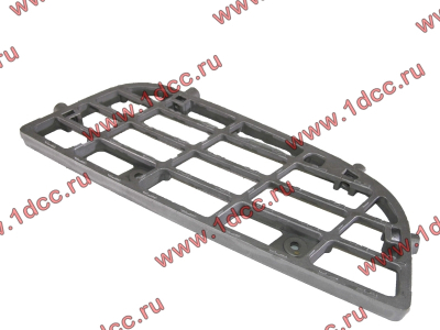 Ступенька правая верхняя DF DONG FENG (ДОНГ ФЕНГ) 8405210-C0100 для самосвала фото 1 Таганрог