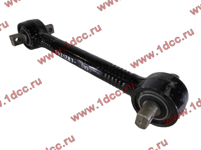 Штанга реактивная прямая DF (2931ZB7-010) DONG FENG (ДОНГ ФЕНГ) 2931010-T2100 для самосвала фото 1 Таганрог