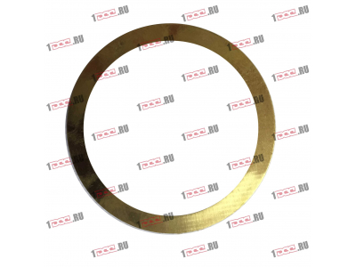 Прокладка турбины медная DF DONG FENG (ДОНГ ФЕНГ) 12N12-03062 для самосвала фото 1 Таганрог