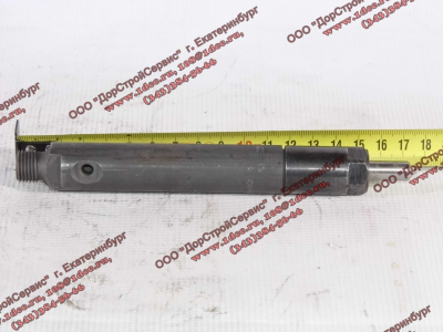 Форсунка KBEL 132P31 WD615 Lonking CDM (СДМ) 612600080324 фото 1 Таганрог