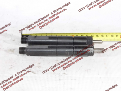 Форсунка KBEL-P004 Yuchai 6112 YUCHAI (ЮЧАЙ)  фото 1 Таганрог