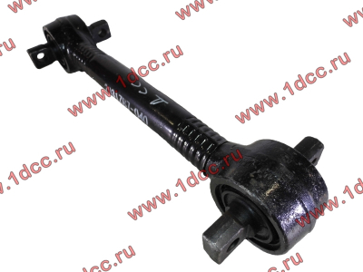 Штанга реактивная прямая DF (2931ZB7-040) DONG FENG (ДОНГ ФЕНГ) 2931040-T2100 для самосвала фото 1 Таганрог