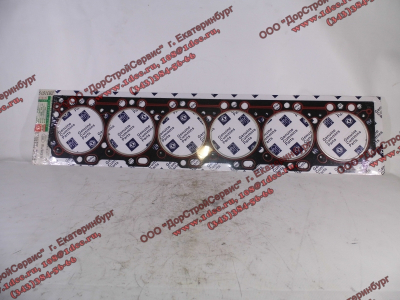 Прокладка ГБЦ Cummins 6CT8.3 Разное 3931019 фото 1 Таганрог