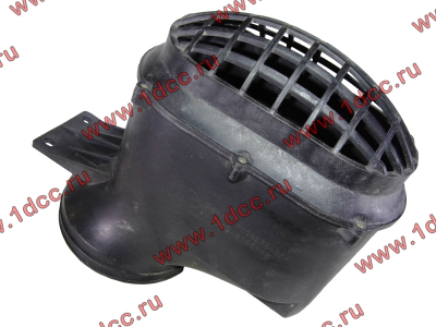 Цоколь воздухозаборника в сборе F FAW (ФАВ) 1109270-367 для самосвала фото 1 Таганрог