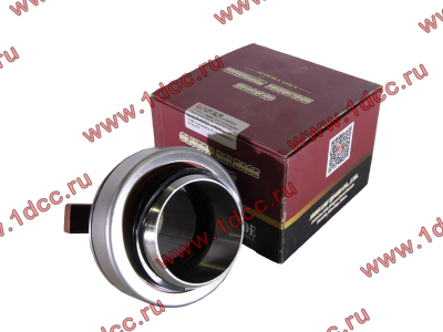 Подшипник выжимной 430 d-63 плоский (86CL6395FO/DZ9114160035) КАЧЕСТВО CAMC (КАМК) LEO200035A фото 1 Таганрог