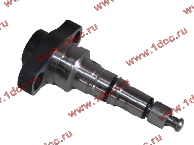 Плунжерная пара, плунжер P597 SH WP10.340 E2 SHAANXI / Shacman (ШАНКСИ / Шакман) P597 фото 1 Таганрог