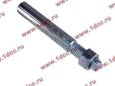Шплинт шкворня с гайкой F FAW (ФАВ) 3001046-4E для самосвала фото 1 Таганрог
