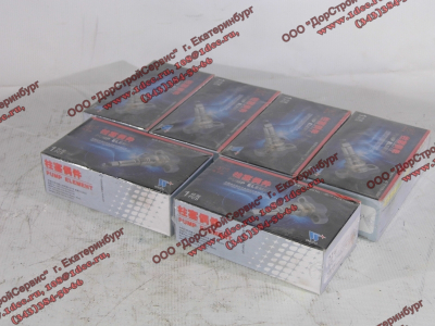 Плунжерная пара, F2 FAW (ФАВ) P524 для самосвала фото 1 Таганрог