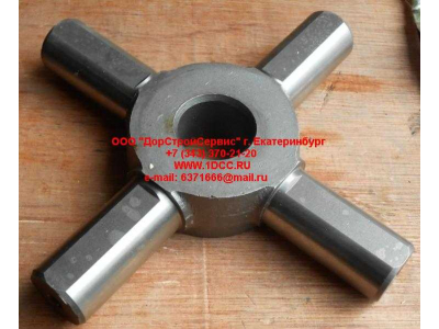 Крестовина межколесного дифференциала CDM 855 Lonking CDM (СДМ) 404321 фото 1 Таганрог