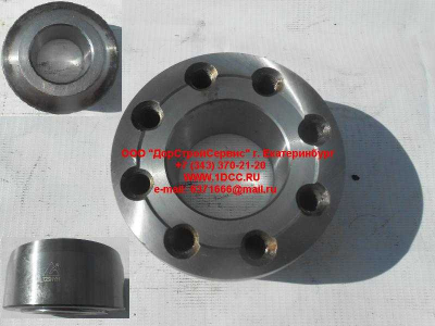 Фланец коленвала H2/H3 HOWO (ХОВО) VG1500020070 фото 1 Таганрог