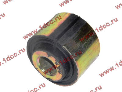 Сайлентблок стабилизатора заднего SH F3000 SHAANXI / Shacman (ШАНКСИ / Шакман) 81.43722.0063 фото 1 Таганрог