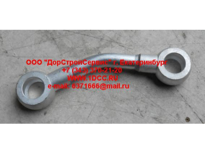 Трубка масляного насоса KПП HW18709 КПП (Коробки переключения передач) AZ2203240001 фото 1 Таганрог