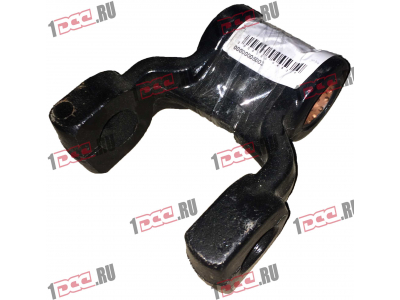 Серьга передней рессоры  90мм. C 6х4 CAMC (КАМК) 29AD-01020 фото 1 Таганрог