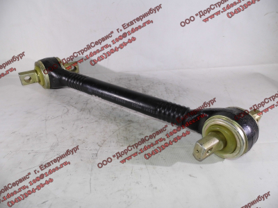 Штанга реактивная нижняя косая 587мм C CAMC (КАМК) 29AH4D-09460 фото 1 Таганрог