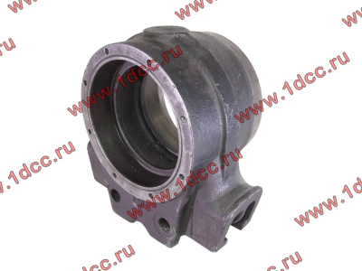 Картер балансира (крючки под 2 стремянки) H3 HOWO (ХОВО) AZ9925520235 / WF-1 фото 1 Таганрог