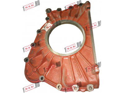Крышка блока цилиндров передняя D12 A7 HOWO A7 VG1246010001 фото 1 Таганрог